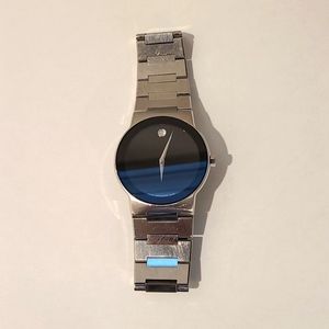 Movado watch